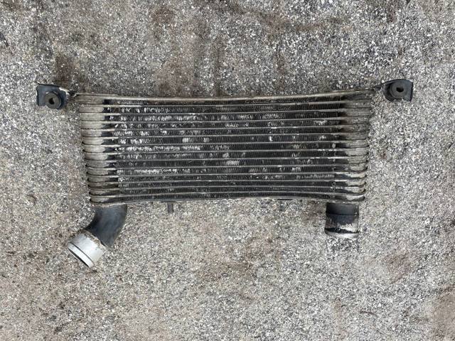 MR404751 MITSUBISHI Радиатор интеркуллера купить в Днепр