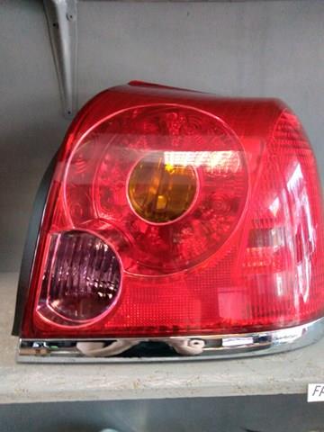 DEPO 21219G9RLDUE Фонарь задний правый в наличии Николаев