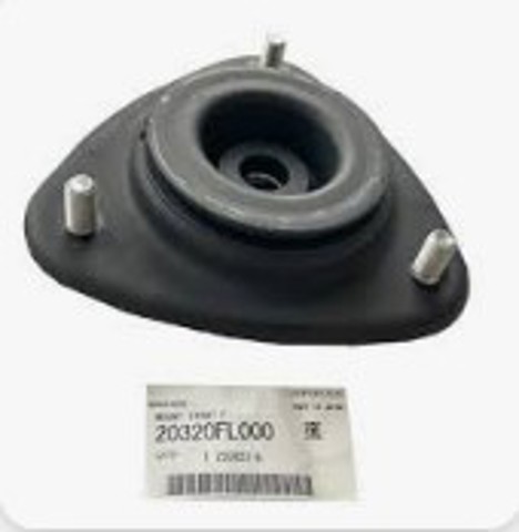 Опора передней стойки 20320FL000 SUBARU