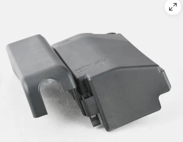 Монжатный блок реле 5C0937132C VAG