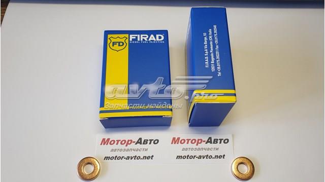мультипликатор форсунки 28277576 FIRAD