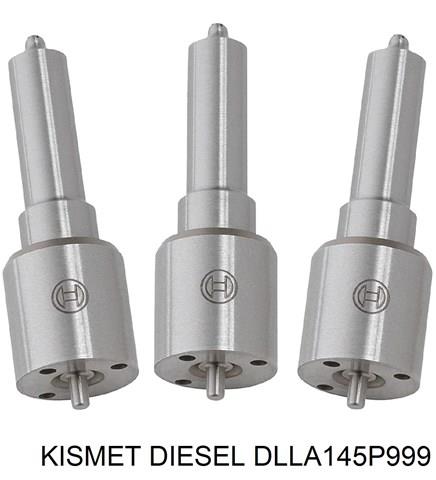 Распылитель форсунки DLLA145P999 KISMET DIESEL