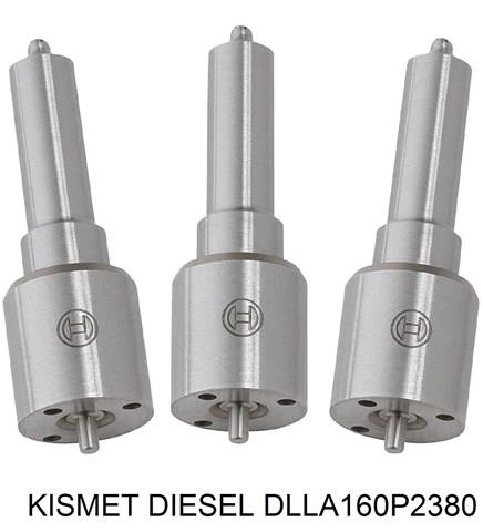 DLLA160P2380 Kismet Diesel