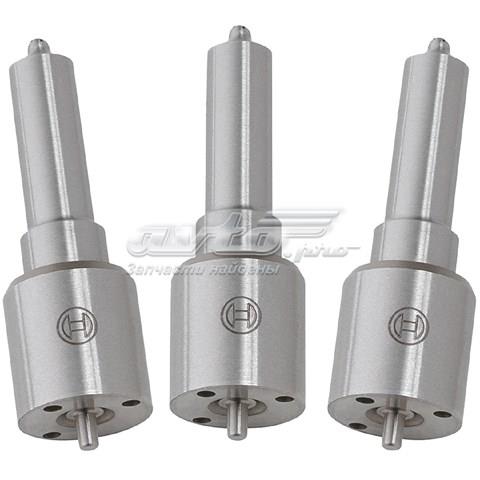 Распылитель форсунки DLLA162P1443 KISMET DIESEL