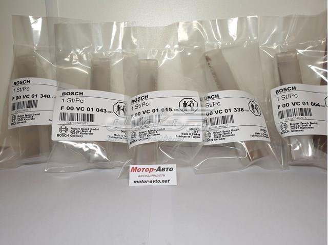 BOSCH F00VC01324 Клапан форсунки в наличии Запорожье
