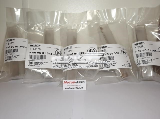 F00VC01353 BOSCH Клапан форсунки купить в Полтава