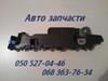 Кронштейн бампера переднего, внешний правый 95291688 GM