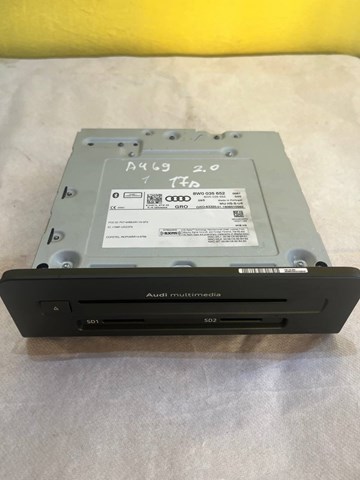 8W0035652 купить Николаев