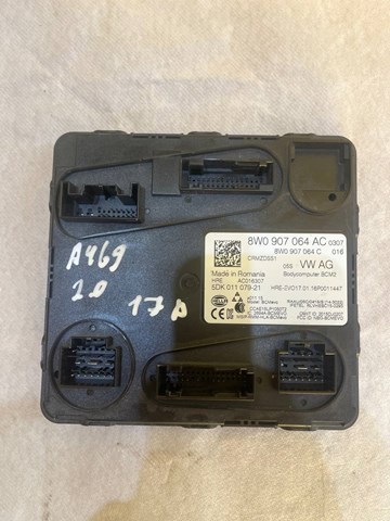 VAG 8W0907064AC в наличии Черкассы