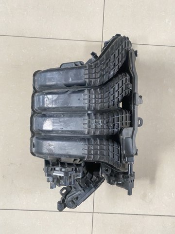 140016CA0C NISSAN Коллектор впускной купить в Ровно