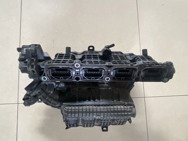 NISSAN 140016CA0C Коллектор впускной в наличии Сумы