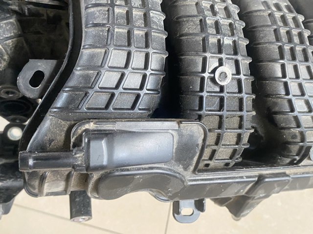 NISSAN 140016CA0C Впускной коллектор в наличии Запорожье