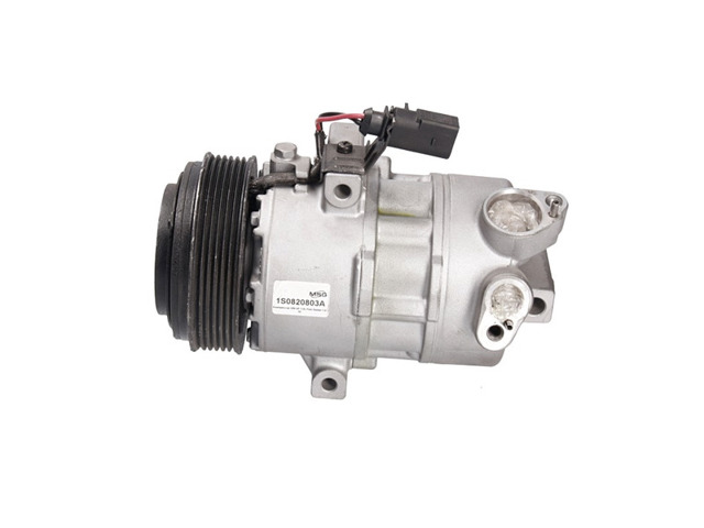 Компрессор климатической установки 1S0820803AR MSG Rebuilding