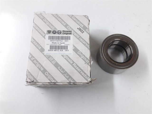 Комплект подшипника ступицы колеса 51745702 FIAT
