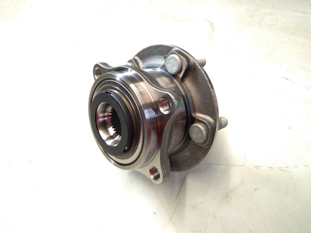 Ступицы передних колес 51750C1100 HYUNDAI