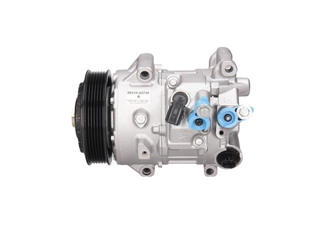Компрессор кондиционера 8831002730R MSG Rebuilding