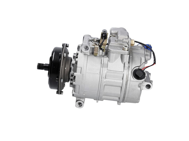 Компрессор кондиционера AC0033 MS GROUP