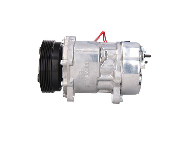 Компрессор системы кондиционирования AC0040 MS GROUP