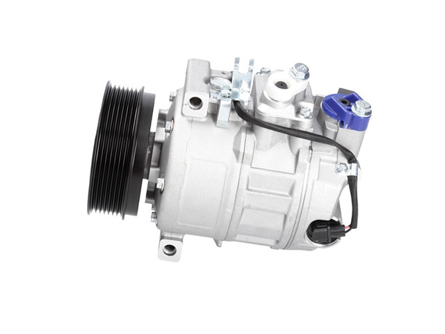 Компрессор кондиционера AC0059 MS GROUP