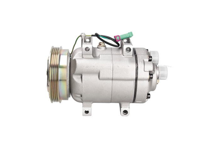 Компрессор климатической установки AC0089 MS GROUP