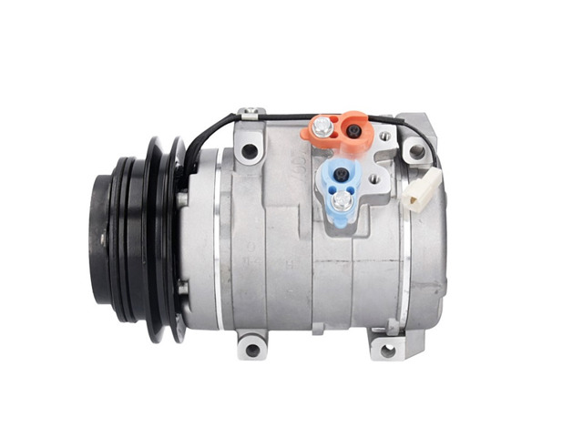 Компрессор климатической установки AC0105 MS GROUP