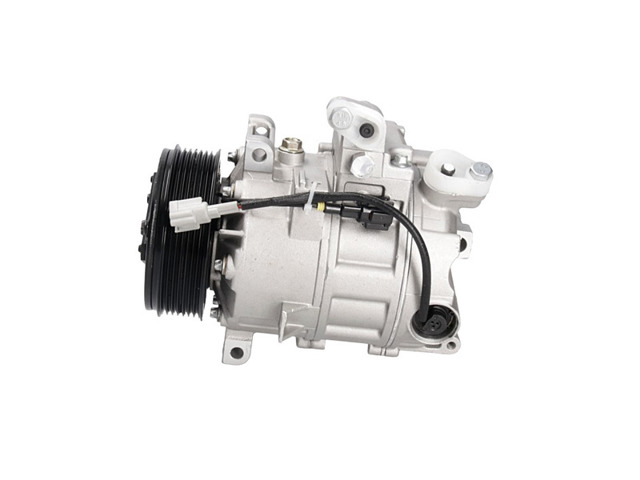 Компрессор климатической установки AC0141 MS GROUP