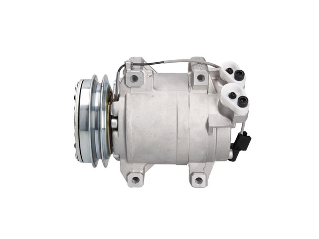 Компрессор климатической установки AC0142 MS GROUP