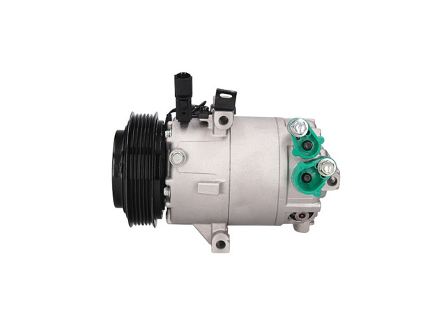 Компрессор системы кондиционирования AC0156 MS GROUP