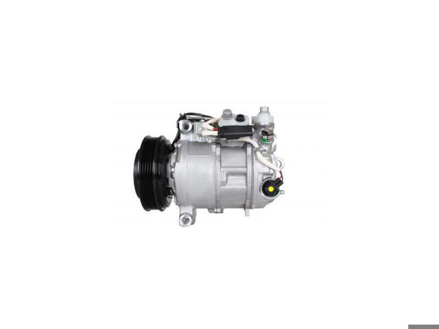 Компрессор хладагента AC0172 MS GROUP