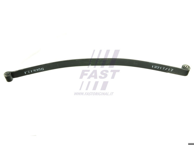 Рессоры дополнительные FT13356 FAST