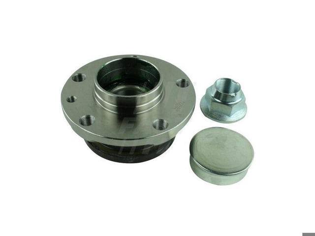 Подшипник ступицы задней FT24026 FAST