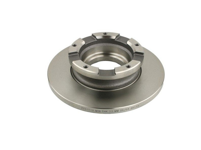 Дисковый тормоз Форд Транзит 7