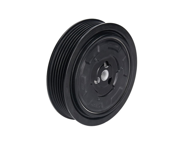 Привод компрессора системы отопления KP0102 MS GROUP