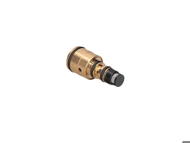 Регулировочный клапан компрессора кондиционера denso 5sa09c - 5sl12 -  5sl12c-j - 7sbu16c - 7sbu17c VA-1012