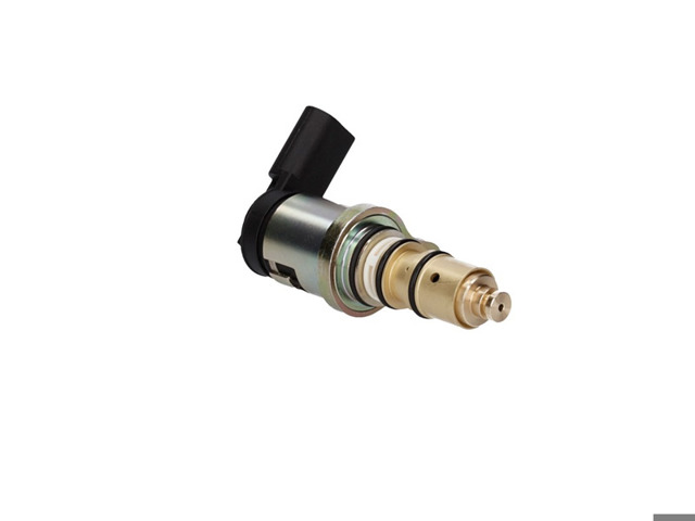 Регулировочный клапан компрессора кондиционера sanden pxe13/pxe16 VA-1016