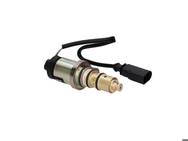 Регулировочный клапан компрессора кондиционера sanden pxe13 -  pxe16 VA-1017