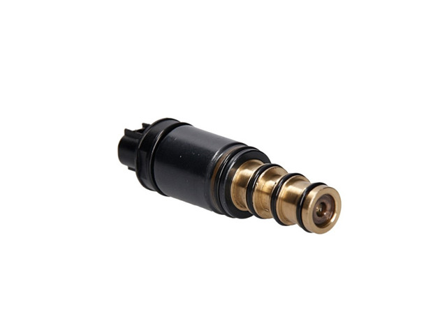 Регулировочный клапан компрессора кондиционера denso 5se09c – 5se12c - 6seu VA-1021