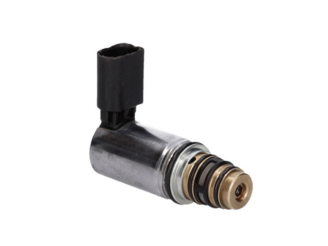 Регулировочный клапан компрессора кондиционера sanden pxe16 VA-1029