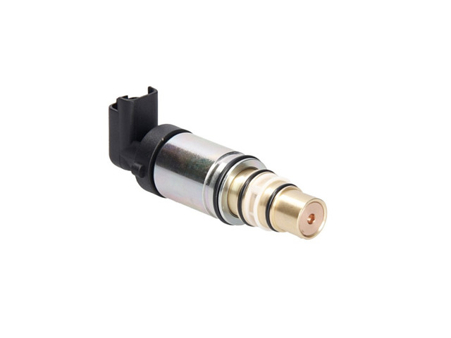 Регулировочный клапан компрессора кондиционера sanden pxe12 - pxe13 - pxe16 VA-1034