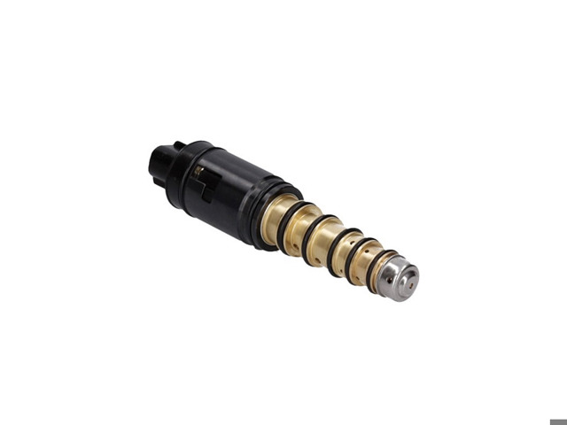 Регулировочный клапан компрессора кондиционера denso 6seu16c VA-1039