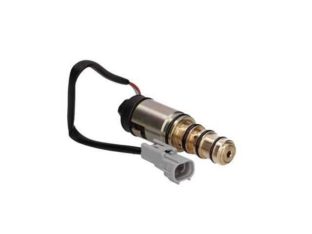 Регулировочный клапан компрессора кондиционера denso 5se09c VA-1041