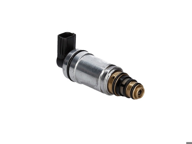 Регулировочный клапан компрессора кондиционера calsonic cwe618 VA-1042