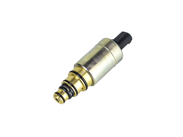 Регулировочный клапан компрессора кондиционера zexel dcs-17ec VA-1063