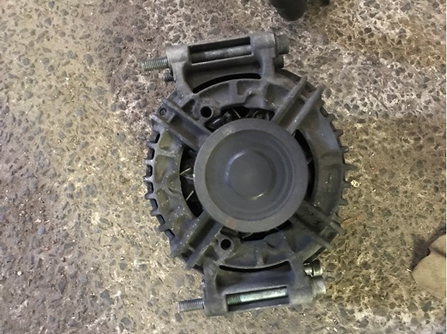 0986046160 BOSCH Генератор купить в Одесса