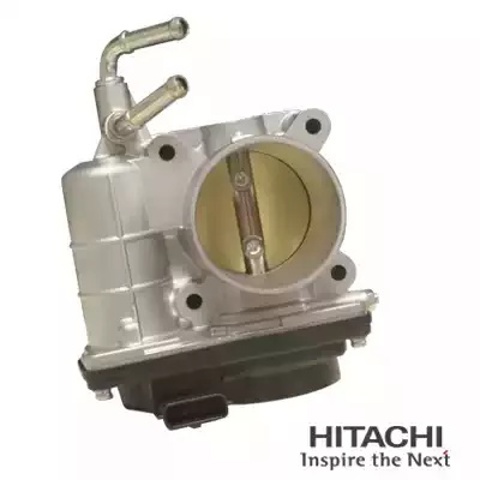 Дроссельная заслонка Ниссан Кашкай 1
