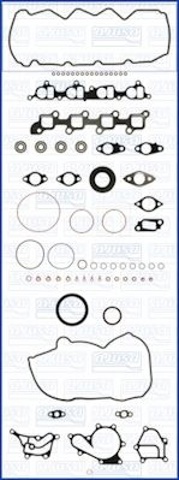 Полный комплект прокладок Nissan Almera II