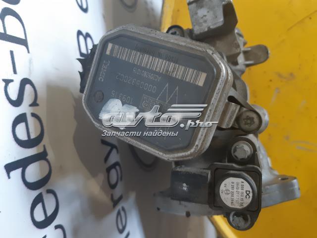 Клапан EGR, рециркуляции газов 00005320C2 WAHLER