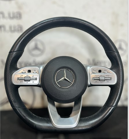 MERCEDES 0004609102 Рулевое колесо в наличии Николаев