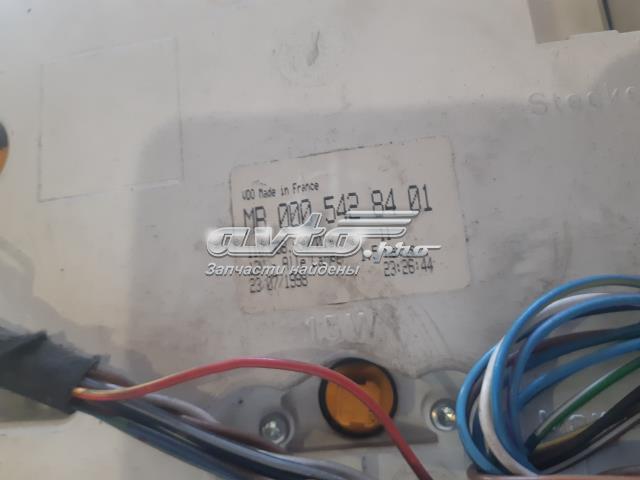 0005428401 MERCEDES купить в Харьков