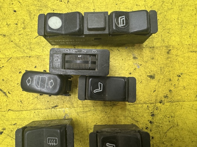 0008000773 MERCEDES купить в Павлоград